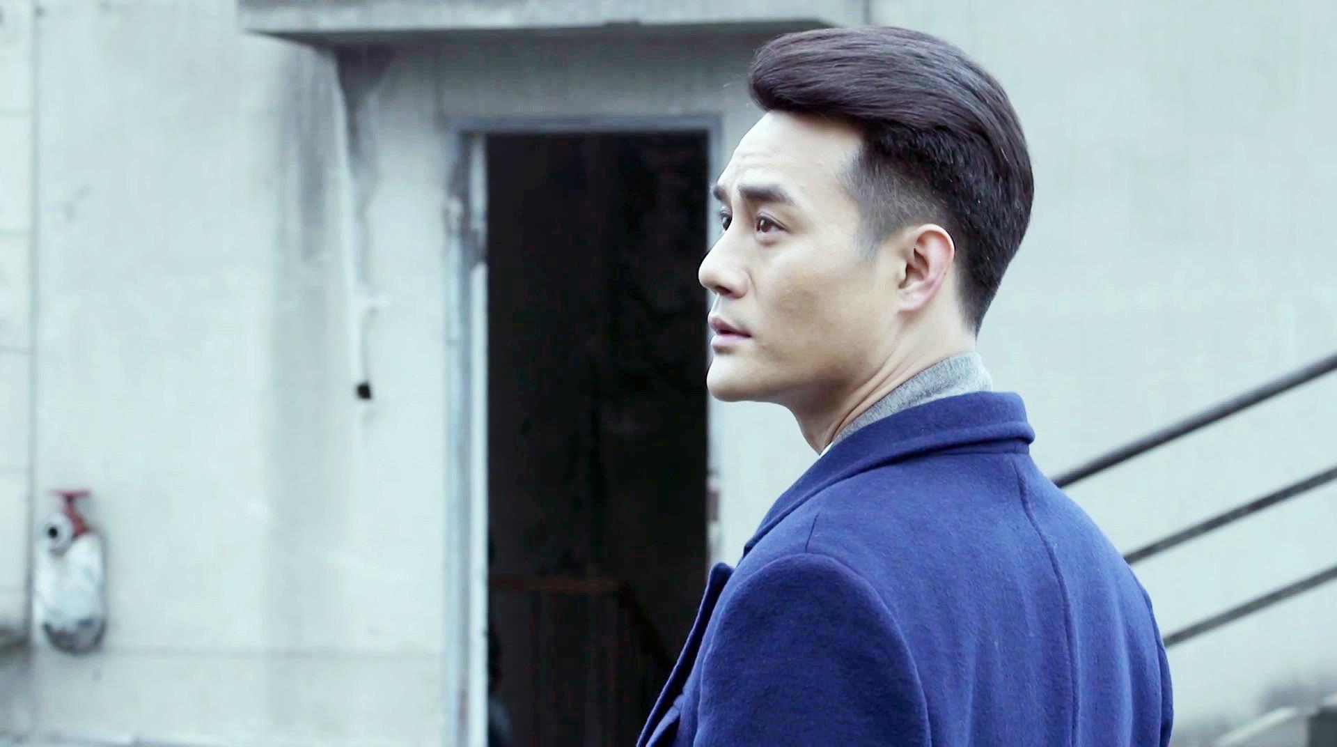 如何评价《伪装者》中王凯扮演的明诚?直接被圈粉.