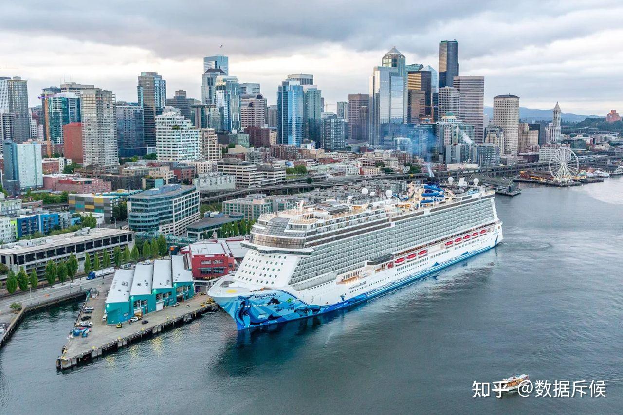 华盛顿州，是一个怎样的地方？ - 知乎