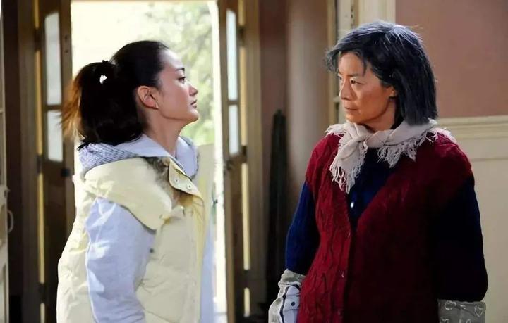 为什么女人结婚后,都不愿和婆婆住一起? - 知乎