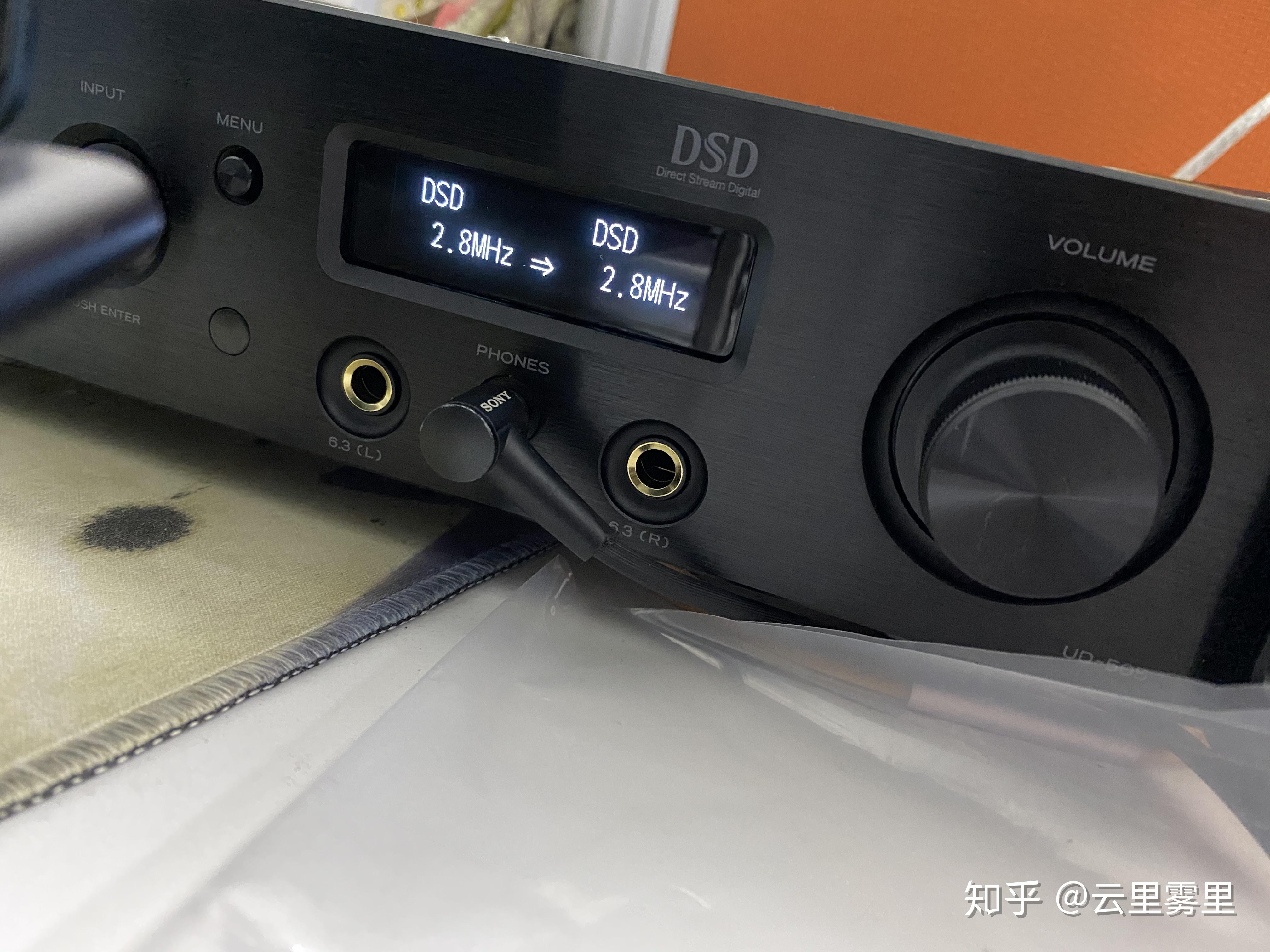 为啥索尼Z7m2听起来远没有1Am2好听？ - 知乎