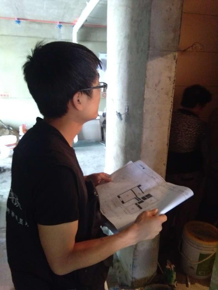 装修房子时第三方家装监理是怎么工作的 - 知乎