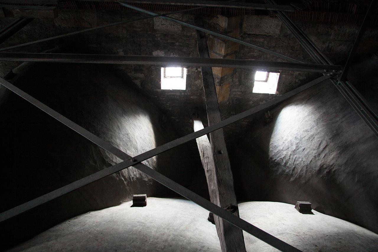 水泥涵管用什么吊装