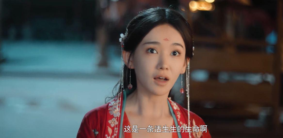 电视剧《执笔》中哪些剧情比较吸睛? - 知乎