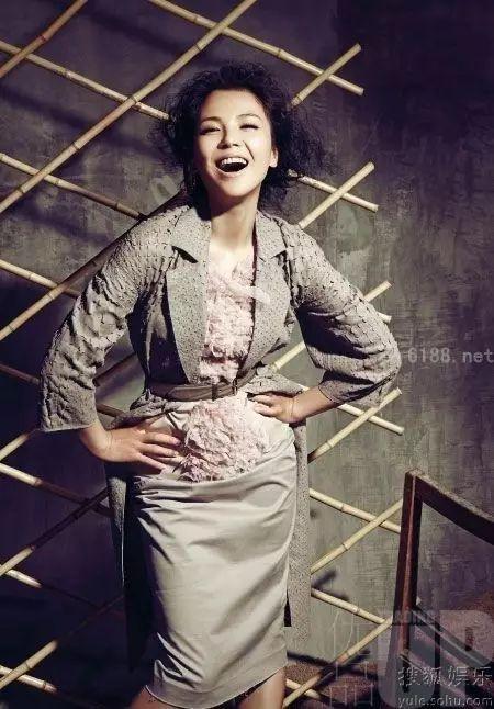 贤妻如刘涛也卖总攻人设女性经济学是要上天