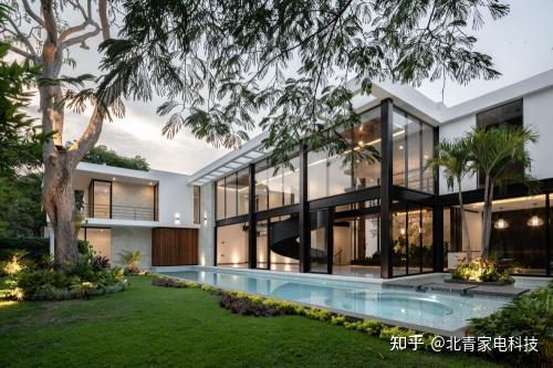 上海靠谱的别墅装修十大公司(前10强排名) - 知乎