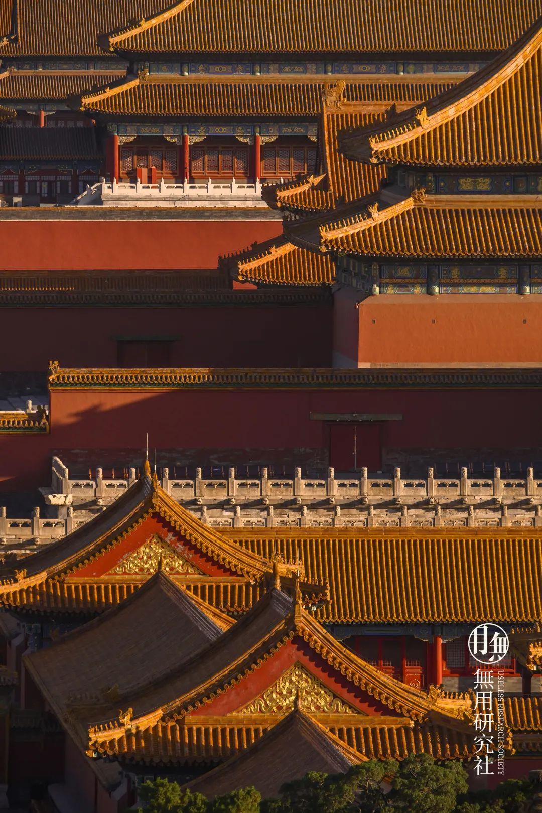 古建筑鉴赏指南-入门 - 知乎