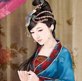 列女传-晋赵衰妻 - 知乎