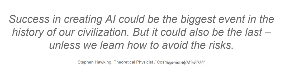 Trends – Artificial Intelligence