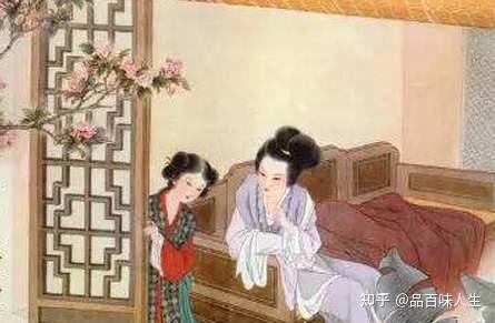李清照作品鉴赏 《如梦令昨夜雨疏风骤》 - 知乎