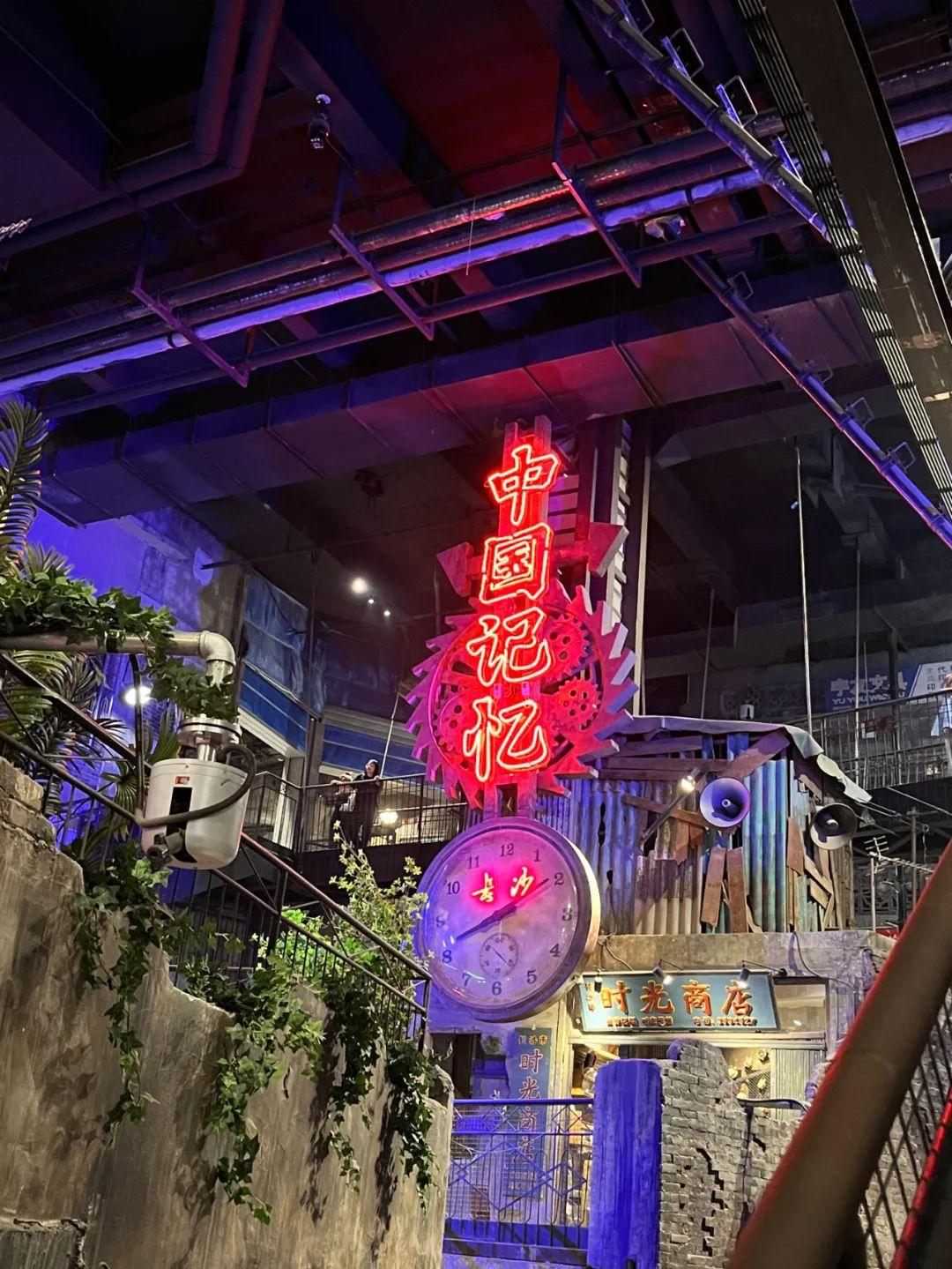 长沙旅游之太平老街 文和友 杜甫江阁 南门口 - 知乎