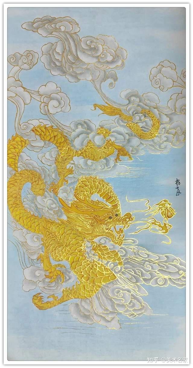 杨丽（立）凤大型书画展在北京举行 - 知乎