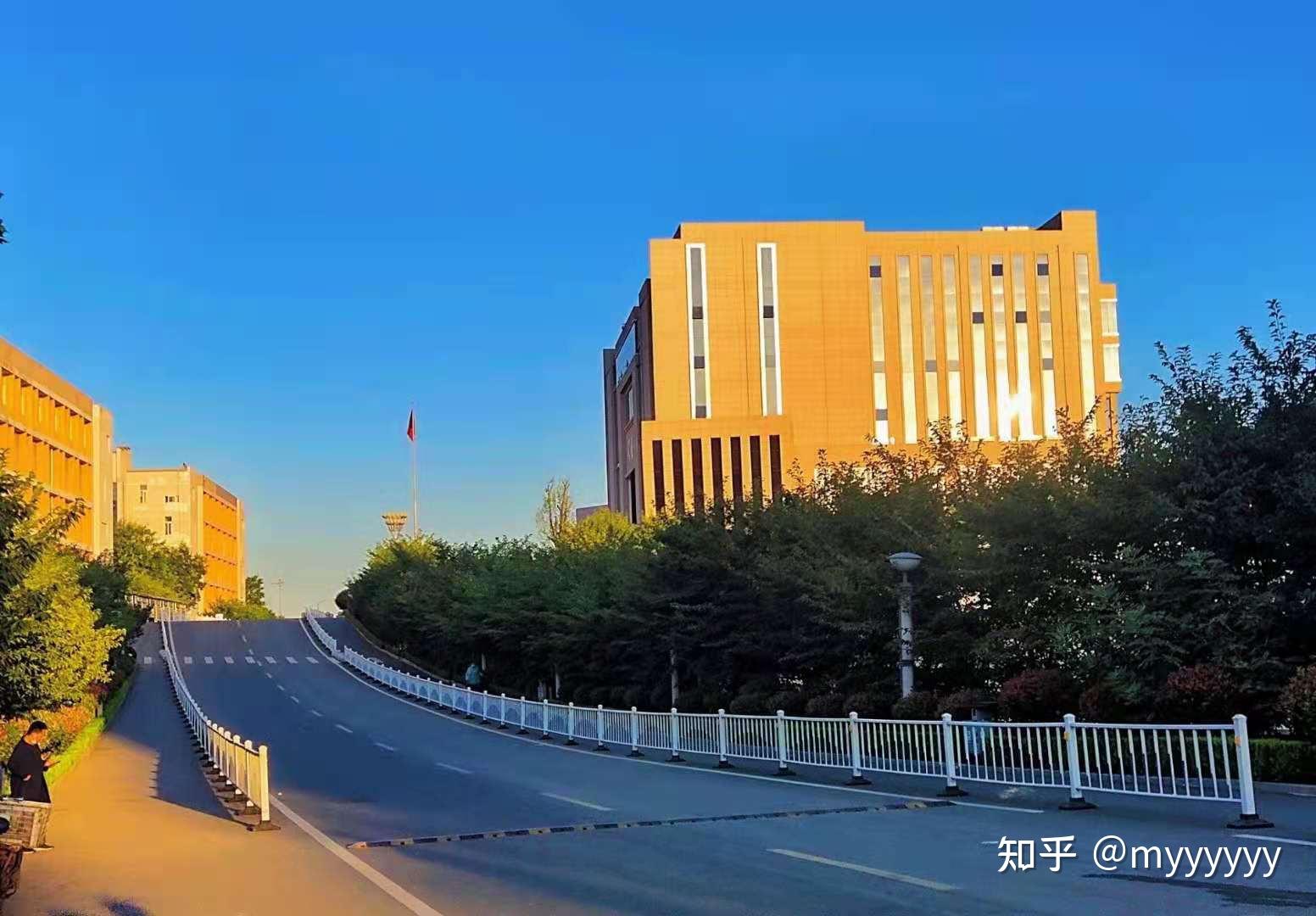 南阳职业学院湖南基地图片