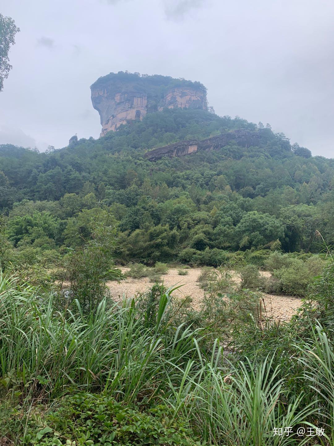 武夷山大黄蜂景区图片图片