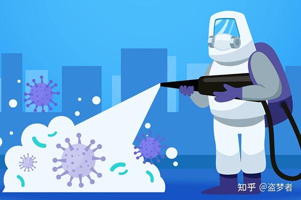 冬季四害消杀的重点是什么？如何确保消杀效果？ - 知乎