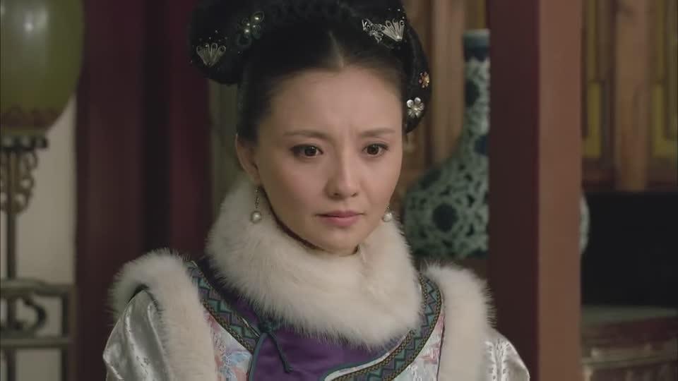 崔槿汐是谁派到甄嬛身边的? - 知乎