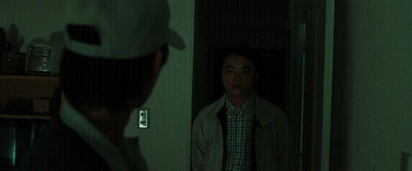 《那个人消失了》高口碑悬疑片,本格推理爱好者狂喜!
