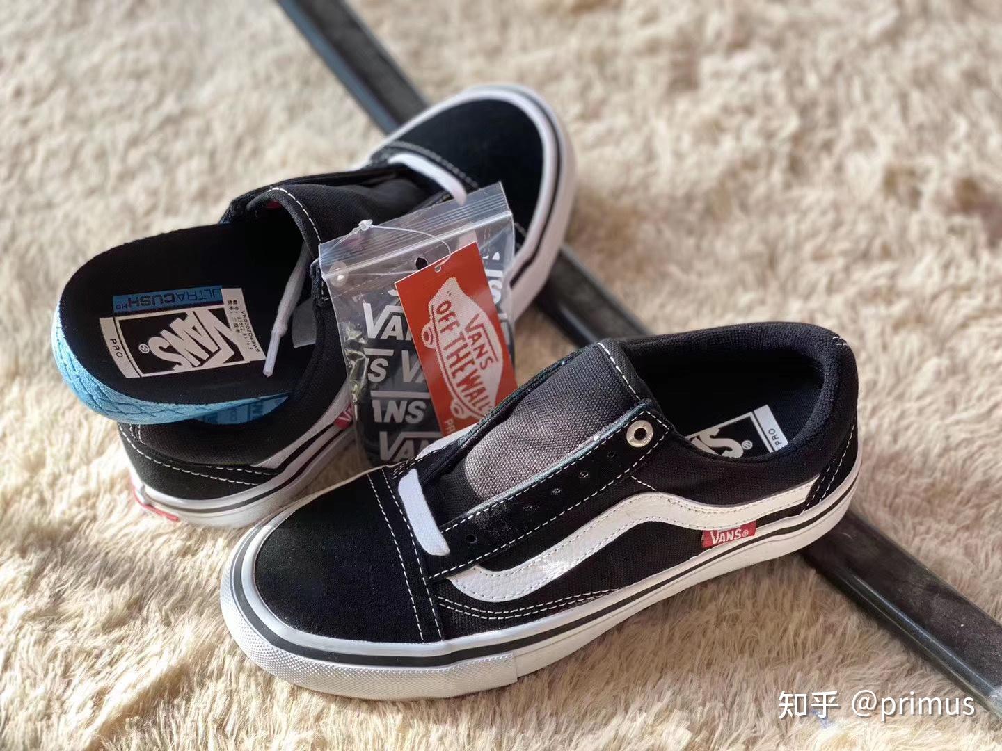 vans这么硬和磨脚怎么还有这么多人买? - 知乎