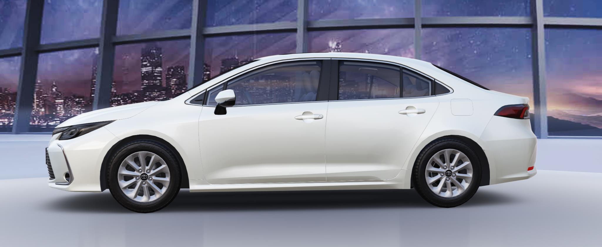 丰田的tnga有什么牛逼的地方?