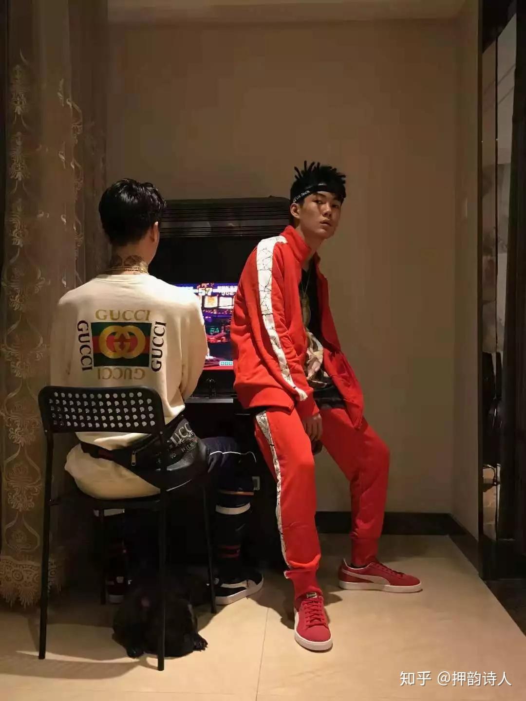 如何评价红花会贝贝的现场