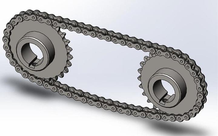 与带传动及齿轮传动相比链传动有哪些优缺点