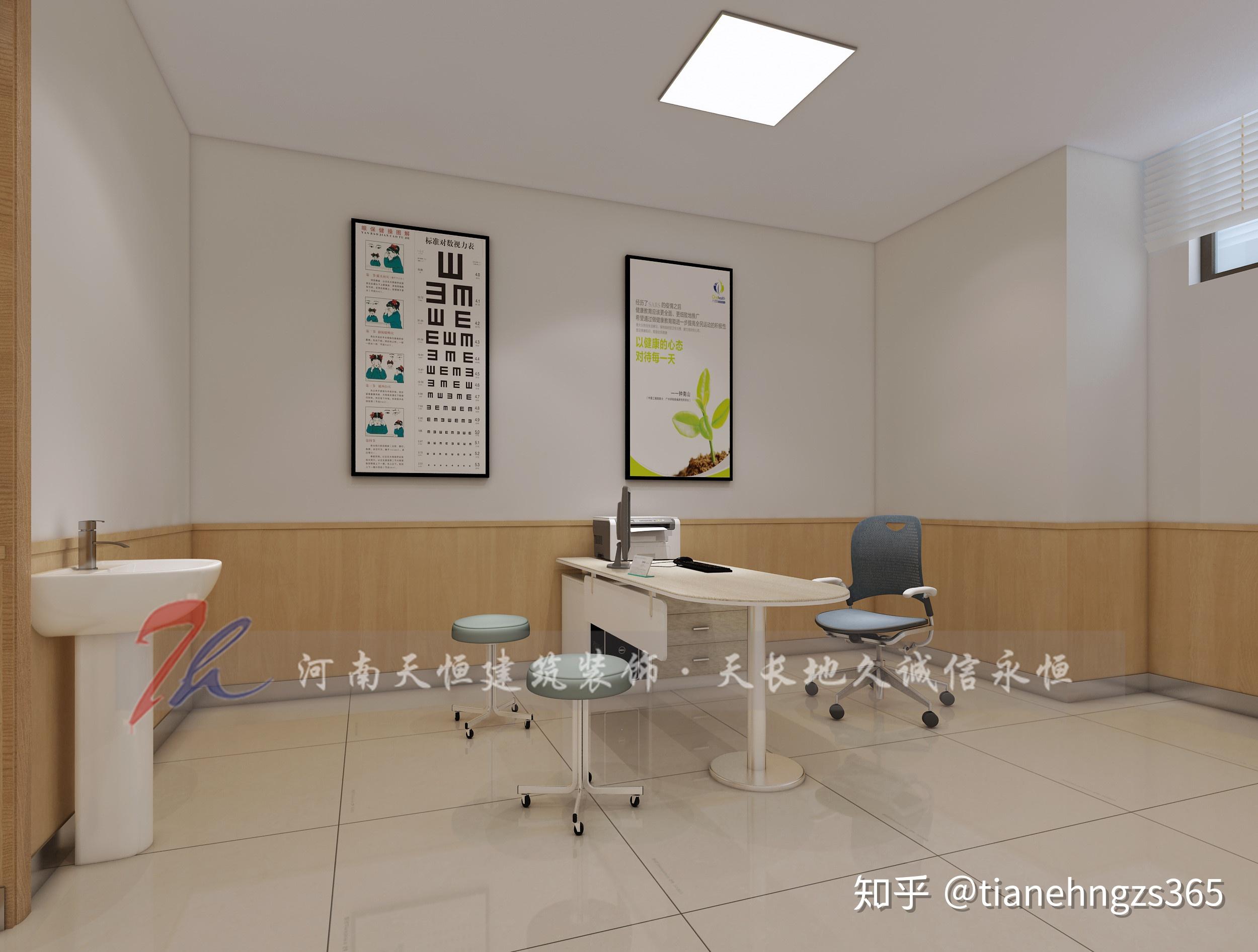 遵义养老院设计公司养老院装修有经验 - 知乎