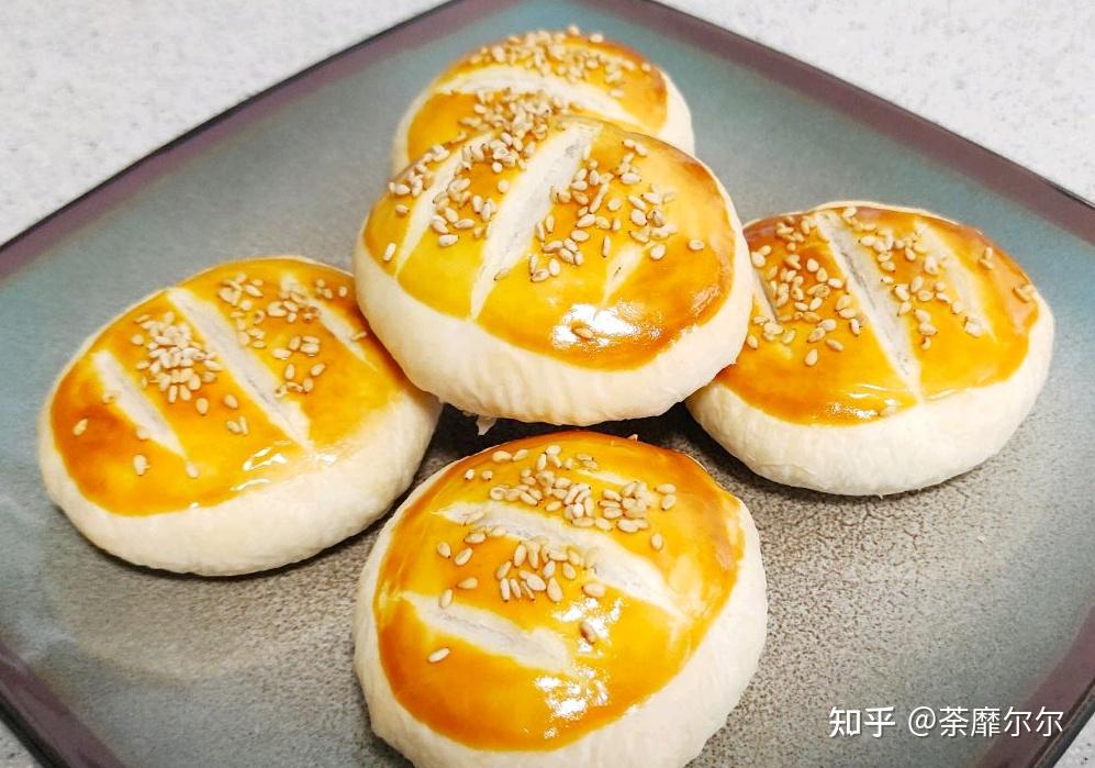 中国美食文化——盘点8款传统中式饼,款款特色鲜明,你都吃过吗 - 知乎