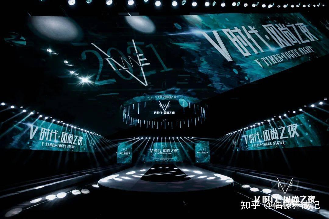 乐维文化:V时代·风尚之夜8.28于凯迪拉克中心M空间盛大开幕! - 知乎