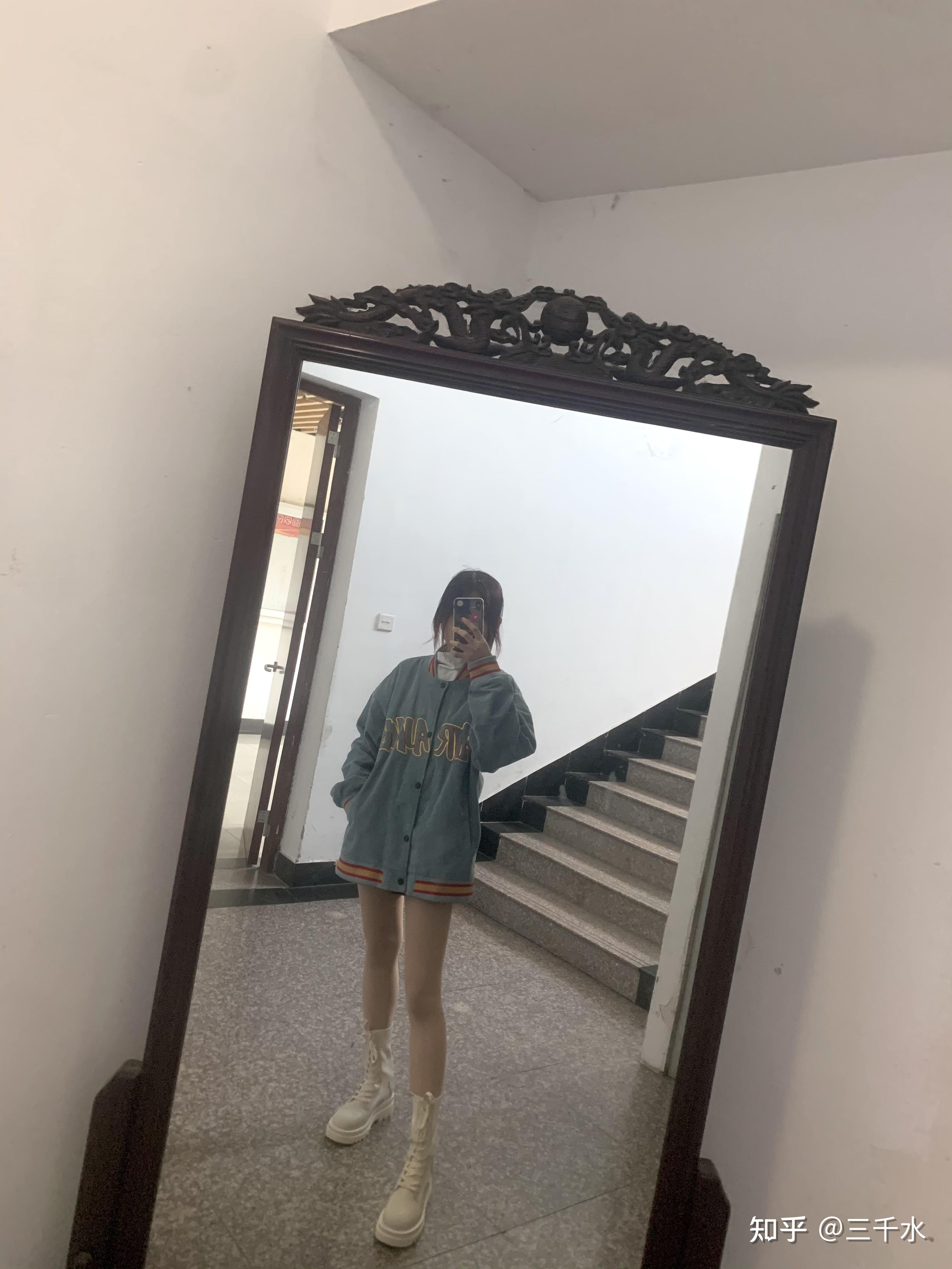 160cm80斤的女生什么样