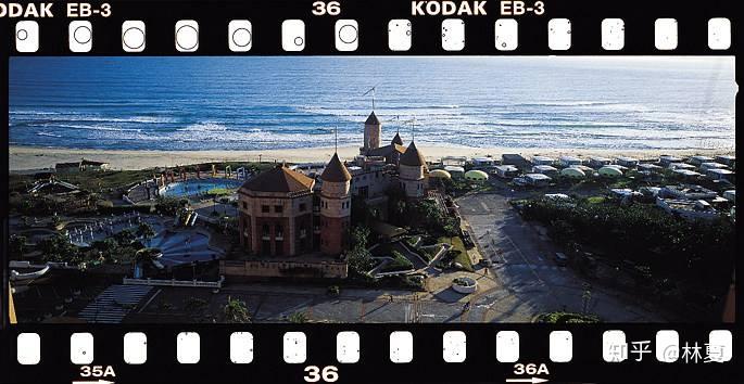 小白入门胶片指南 - 知乎