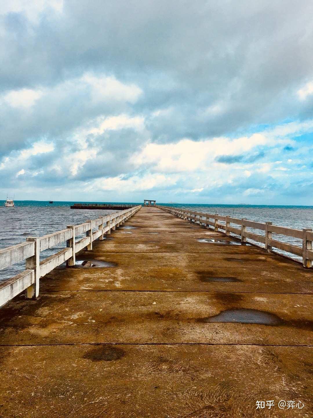 去过毛里求斯后你最大的感受是什么?