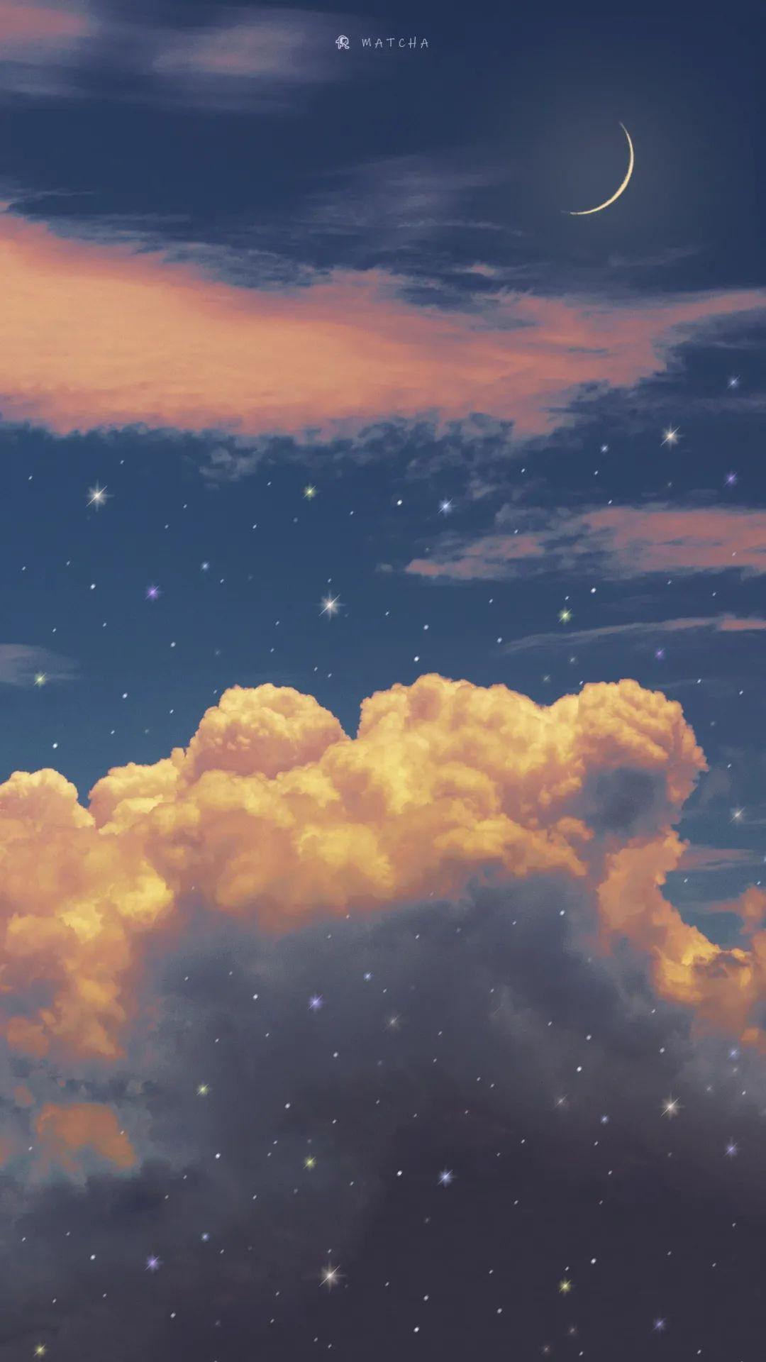 有没有让你不舍得换的壁纸