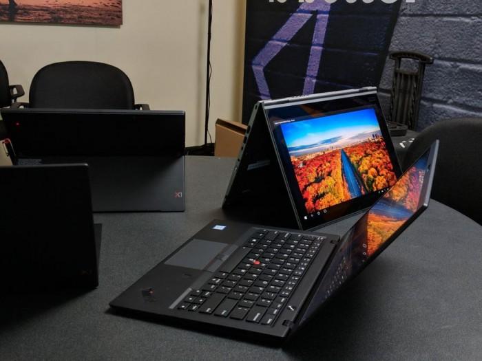 ThinkPad X1系列2018年新款的亮点有哪些？ - 知乎