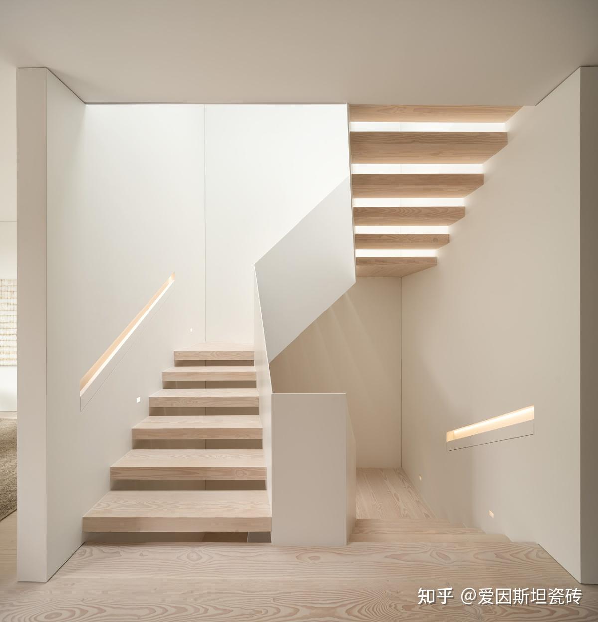 听我一句劝,大白墙这样装真的很香~ - 知乎