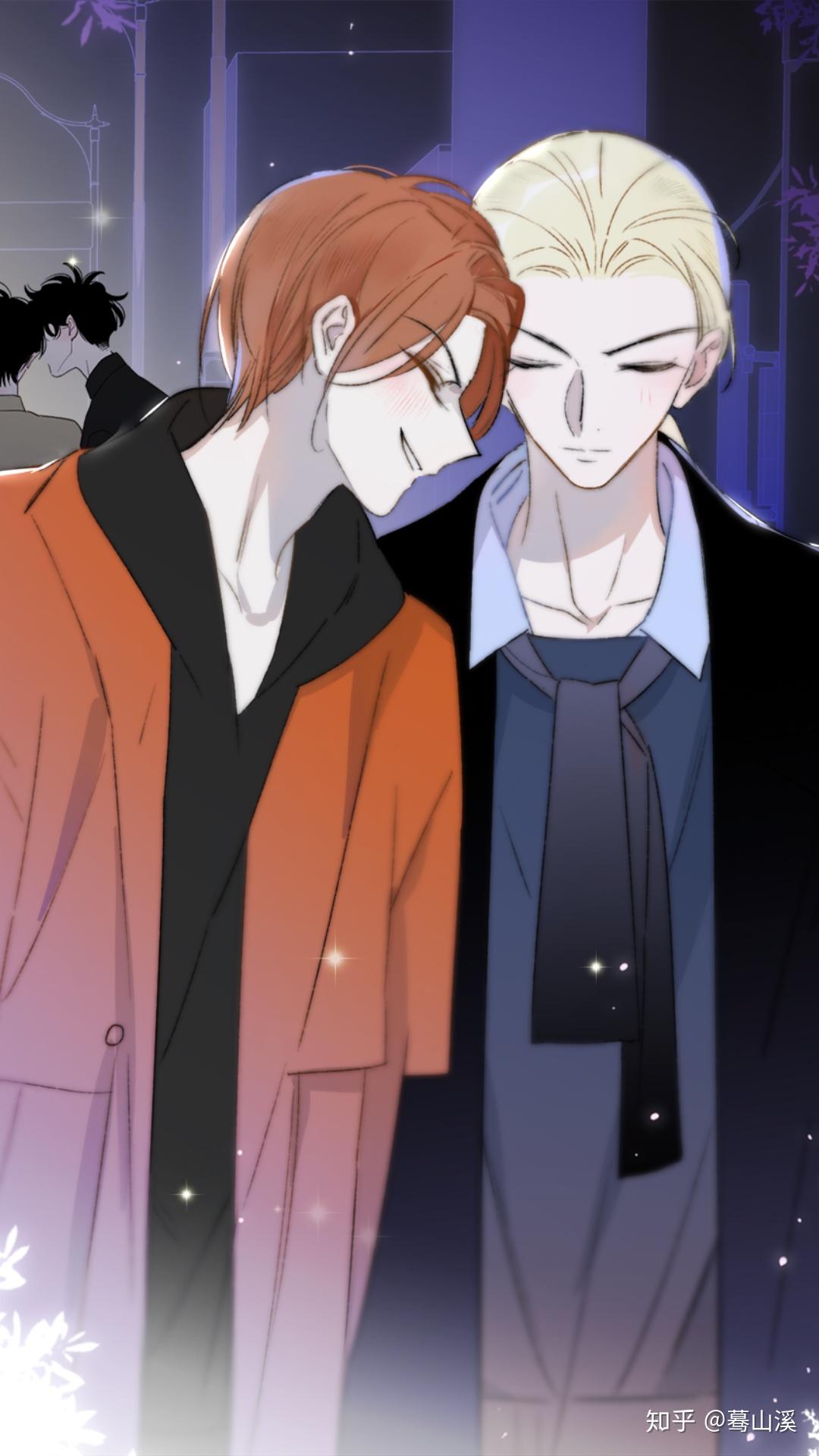 非友人关系里面谁是攻? - 知乎