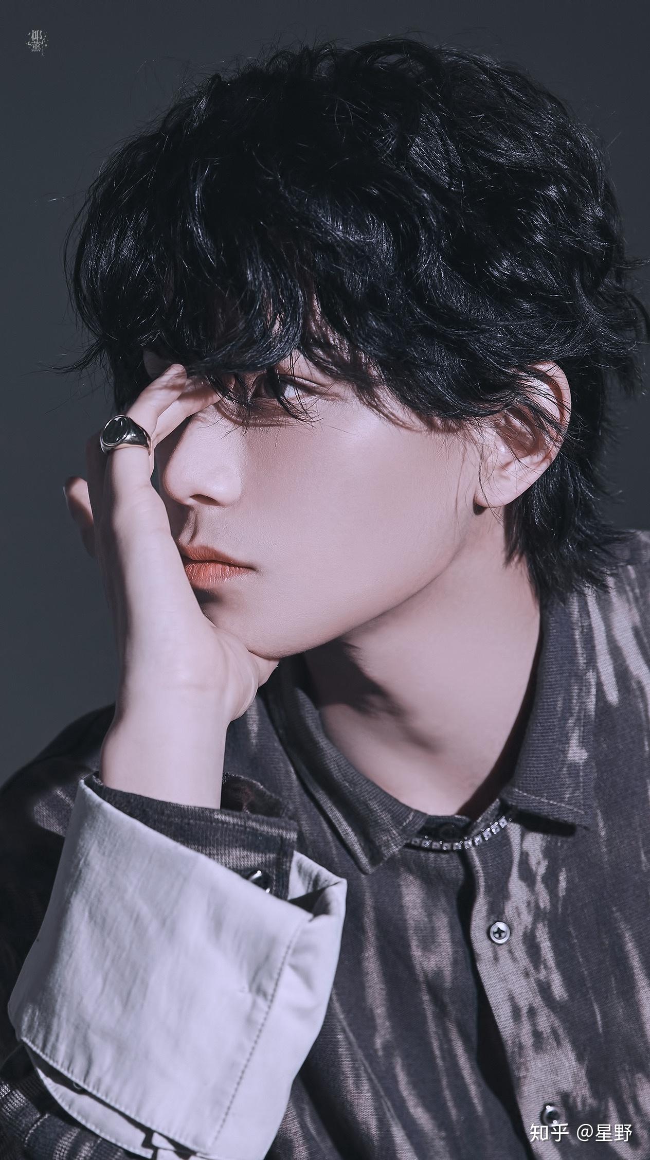 丁禹兮有哪些照片壁纸越多越好