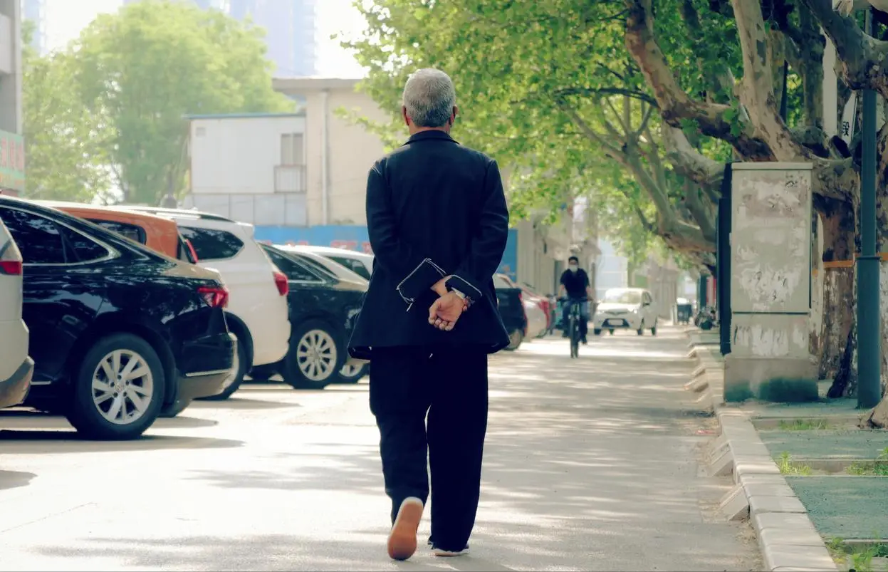 老丈人每年都回老家上坟2次，每次都需要车接车送，来回1500公里，怎么劝都劝不住，我该怎么办？