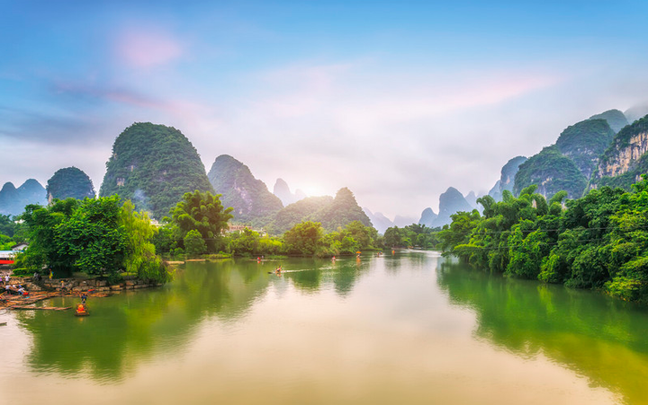 暑期档旅游或再掀文旅消费热潮航线恢复较快地区成首选