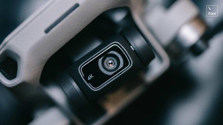 DJI Mini 2 评测:小机身,藏大性能 - 知乎