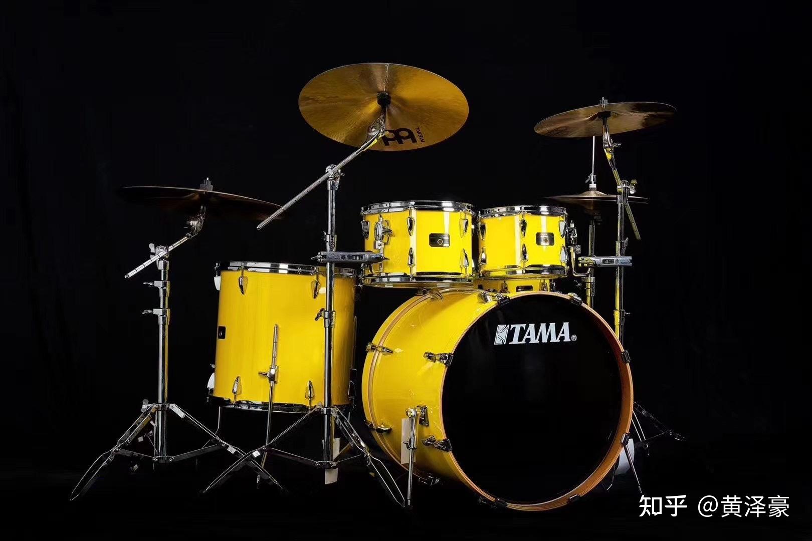 架子鼓初学者买什么鼓好呢