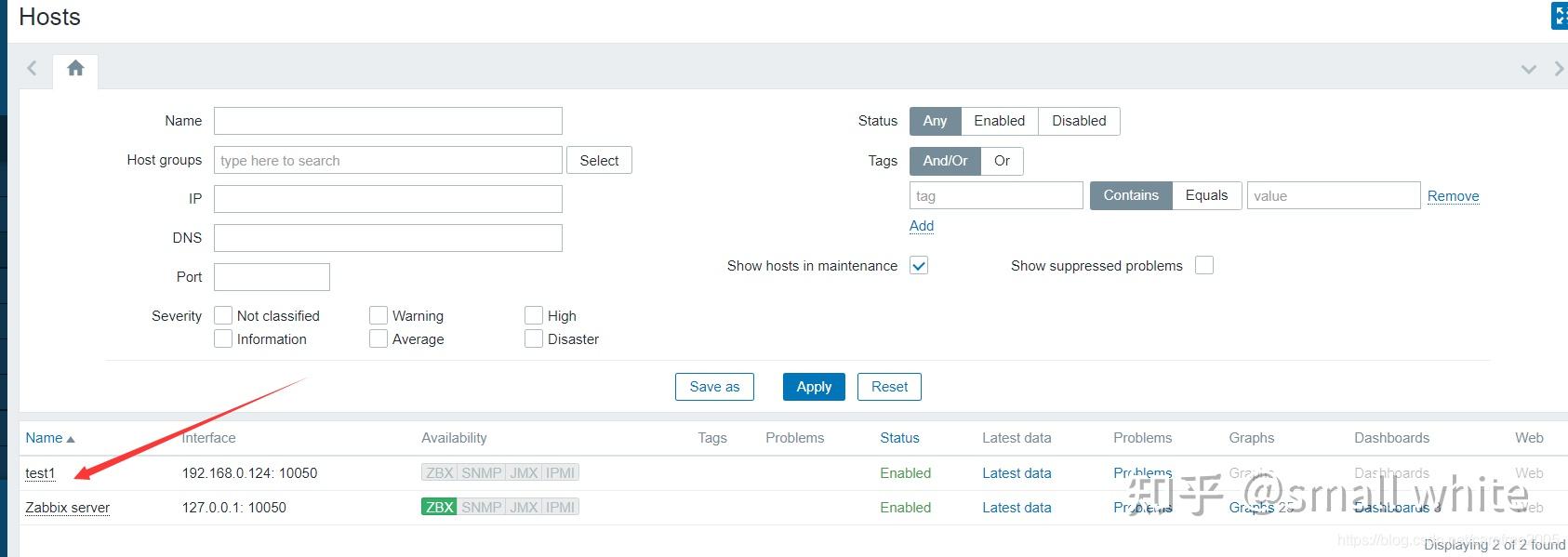 Zabbix zabbix Agent linux Zabbix zabbix agent linux