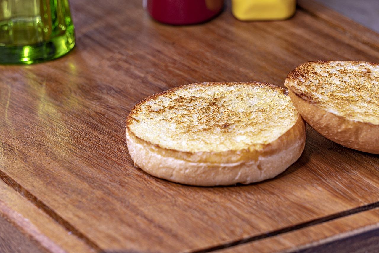 4. 早餐小食选择