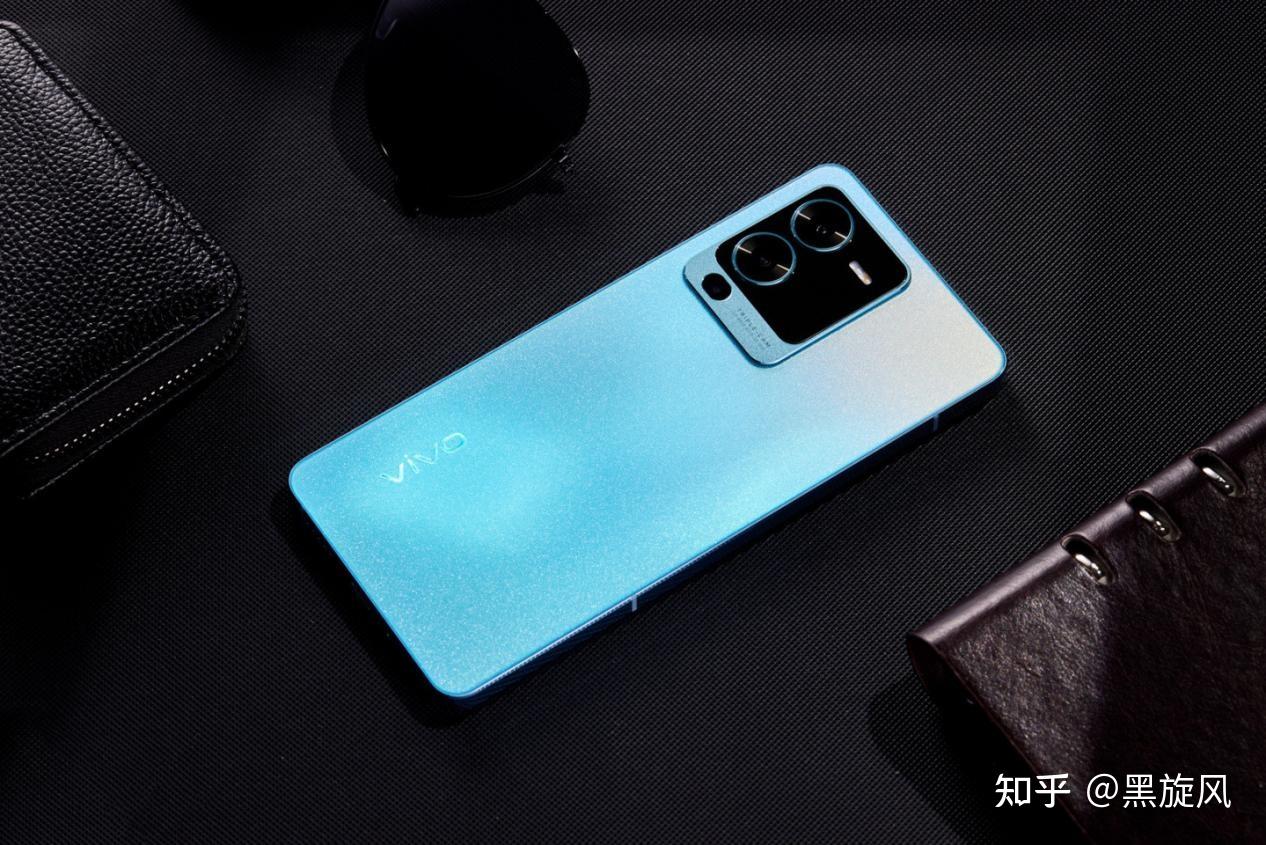 很多人都说手机行业变天了为什么vivo连续三年领先国产市场份额销量