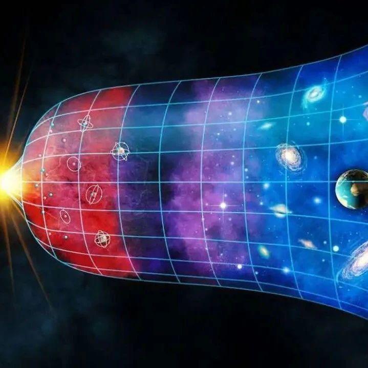 深度长文：宇宙是如何通过“无中生有”诞生的？（建议收藏） - 知乎