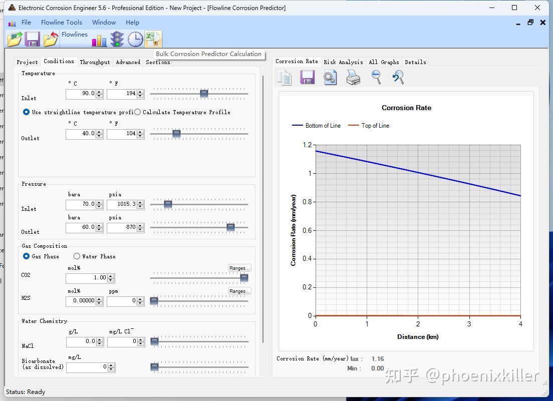 Electronic Corrosion Engineer 5.7 腐蚀分析 - 知乎