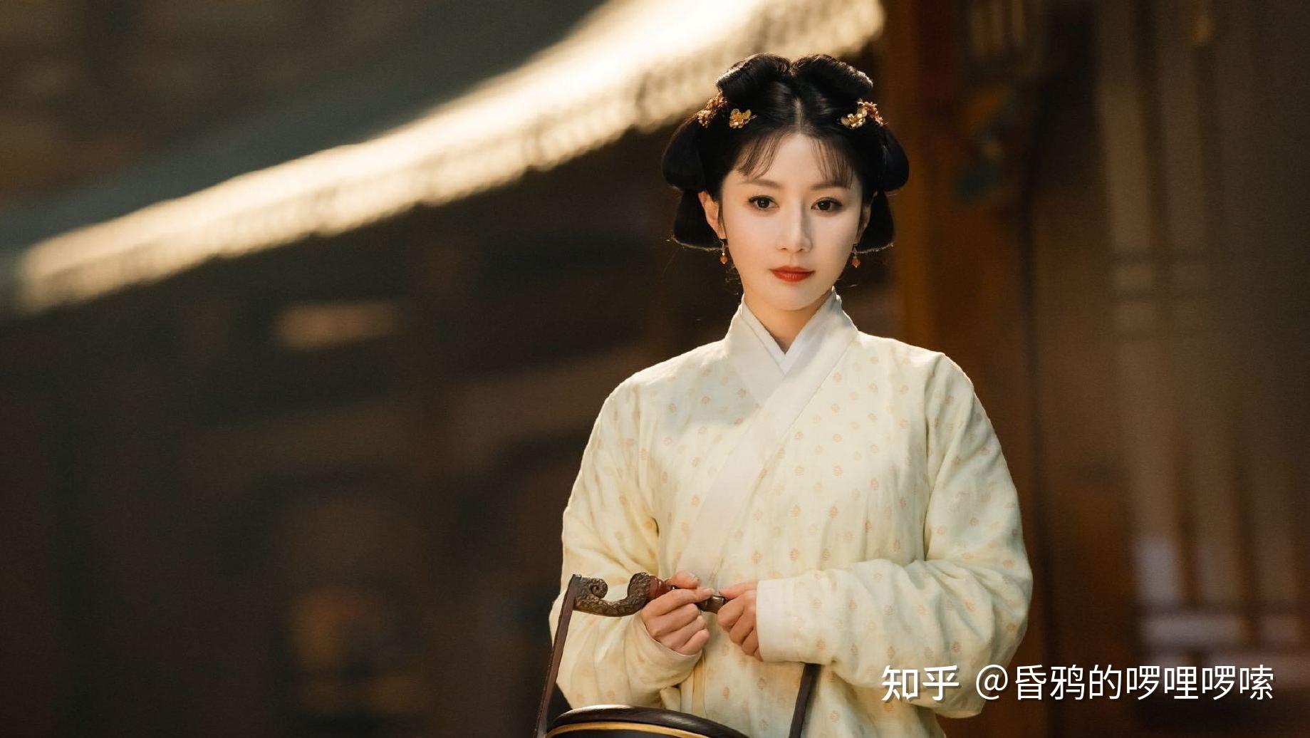 《九重紫》中,宋墨的妹妹找回来了吗,结局如何? - 知乎