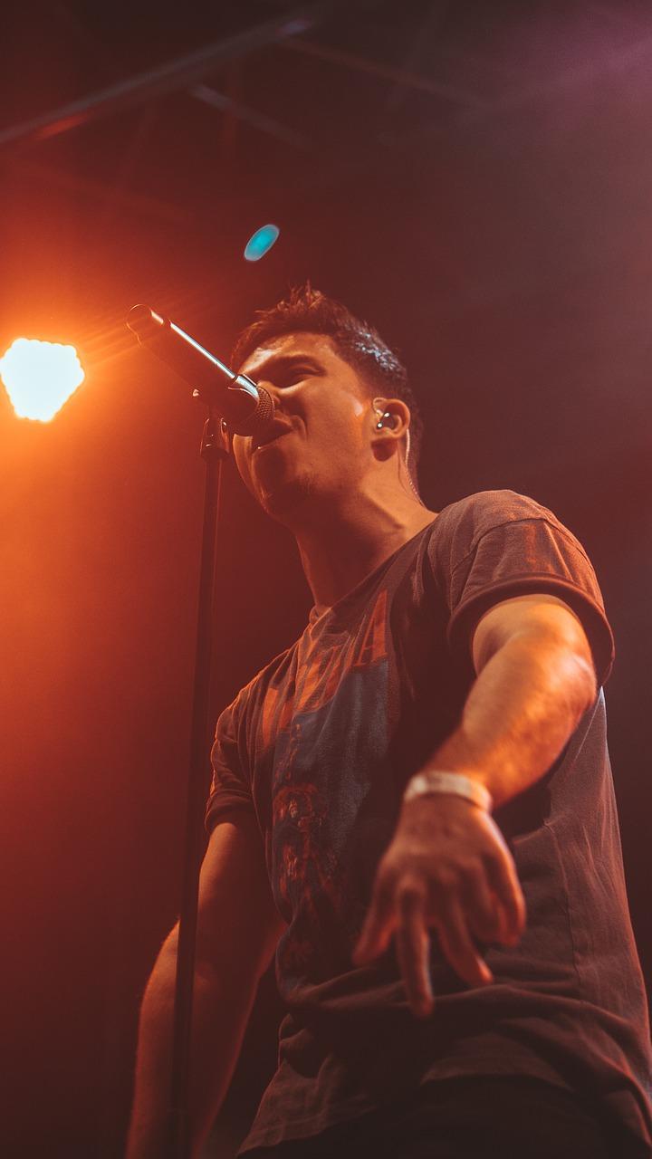 4. 长沙好声音海选