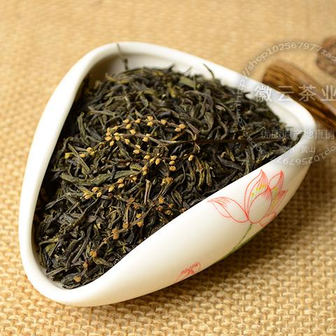 历史茗香:一览珠兰花茶的起源与品鉴 - 知乎