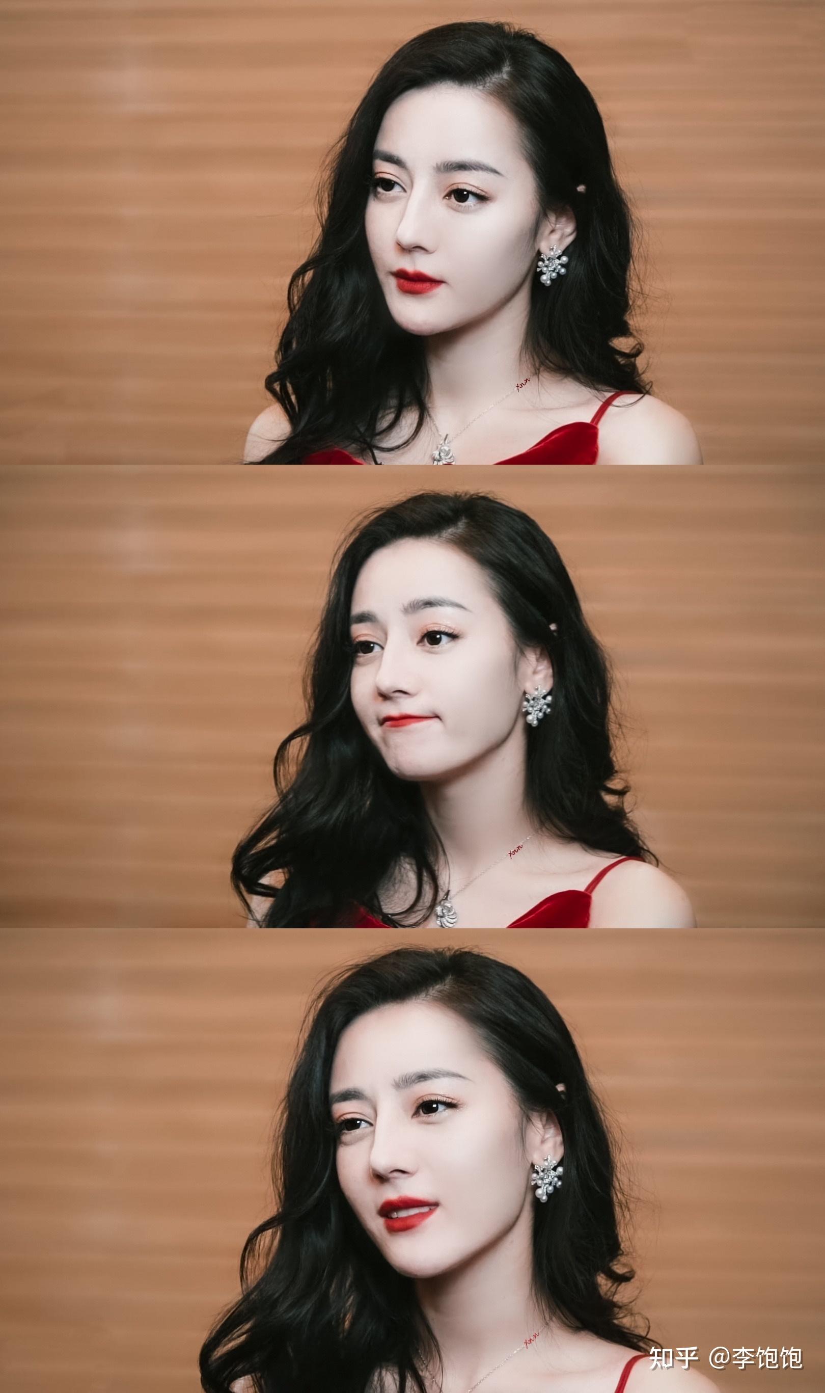 2021年迪丽热巴播出的角色中乔晶晶或李长歌哪点最吸引你