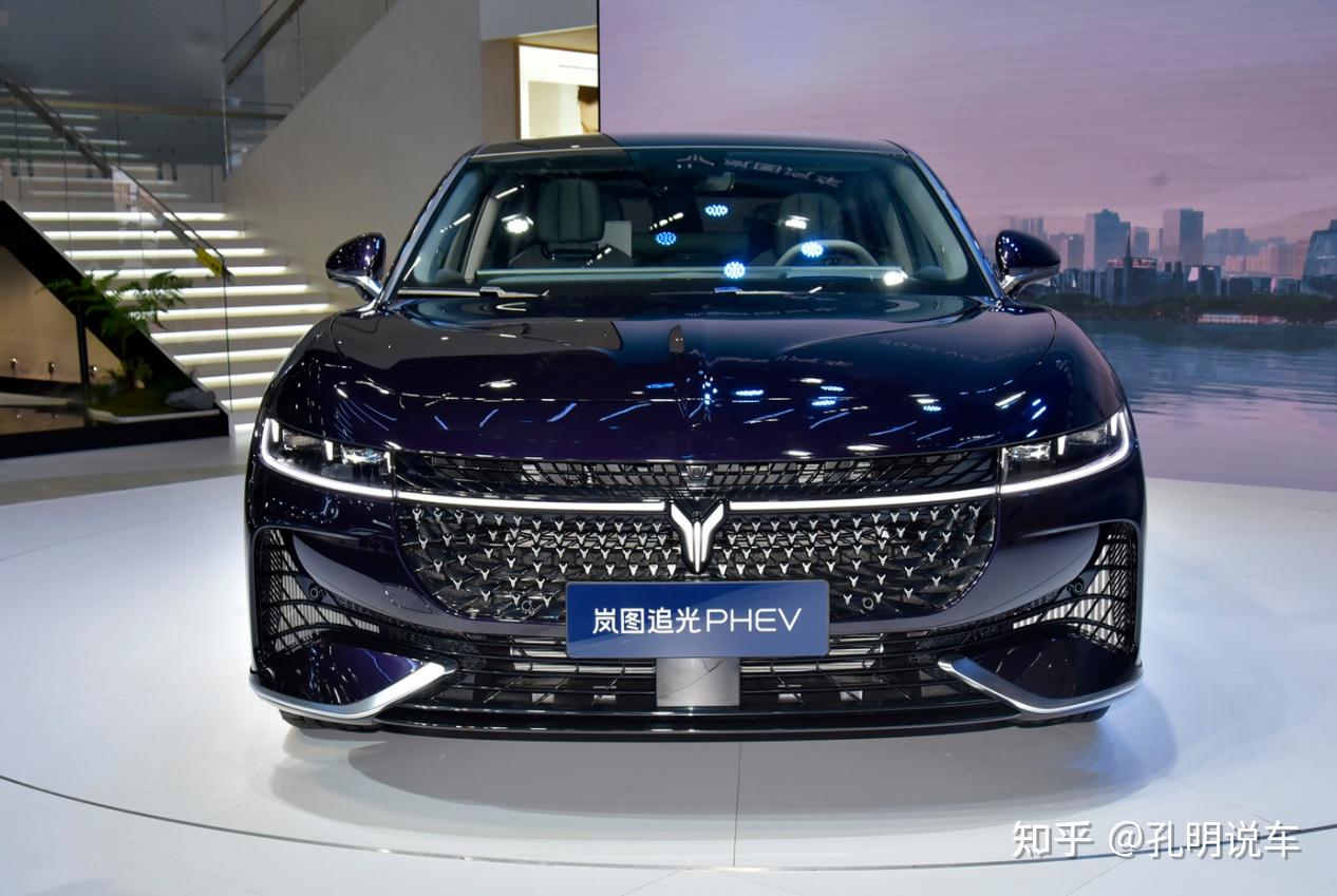 岚图追光phev汽车的性能表现怎么样