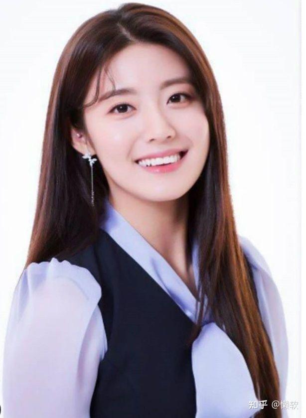 如何评价韩国女演员南志铉? - 知乎